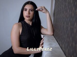 LillyPerez