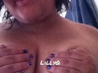 LillyQ