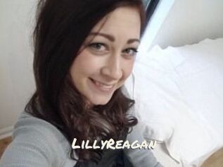 LillyReagan