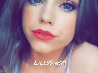LillySins19