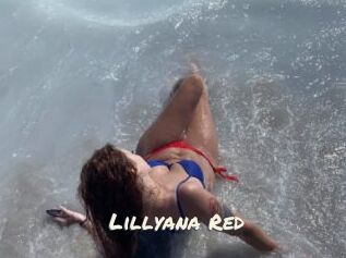 Lillyana_Red