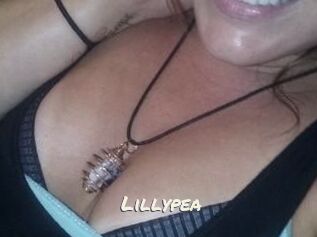 Lillypea