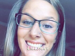 LillyyLuv
