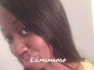 Lilmamapop