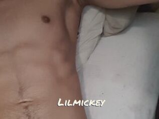 Lilmickey