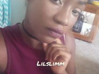 Lilslimm