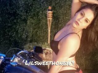 Lilsweethoney69