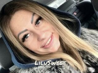 LiluSweet