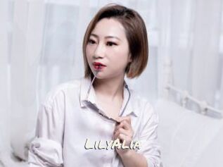 LilyAlia