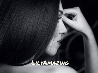 LilyAmazing