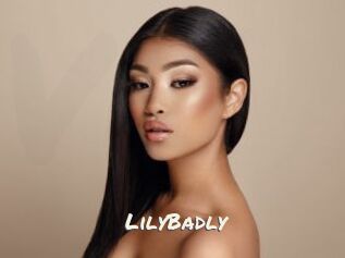 LilyBadly