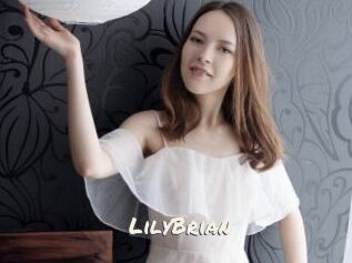 LilyBrian