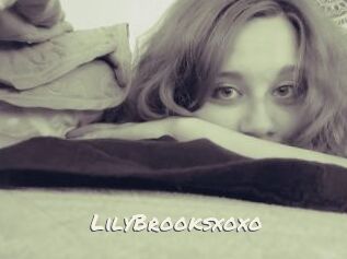 LilyBrooksxoxo