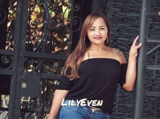 LilyEven