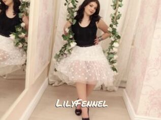 LilyFennel