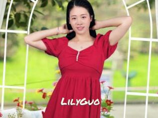 LilyGuo