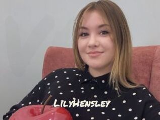 LilyHensley