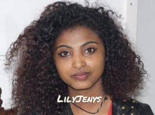 LilyJenys
