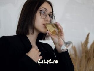 LilyLin