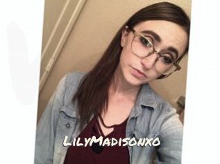 LilyMadisonxo