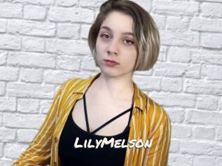 LilyMelson
