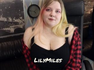 LilyMiles