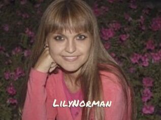 Lily_Norman