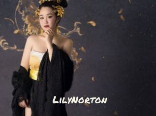 LilyNorton
