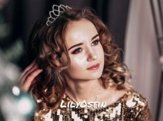 LilyOstin