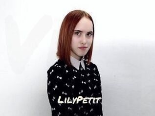LilyPetit