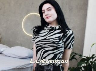 LilyRobinson