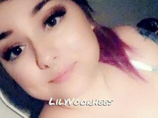 LilyVoorhees
