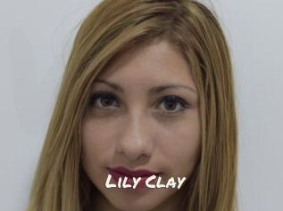 Lily_Clay