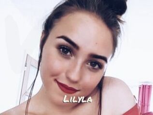 Lilyla