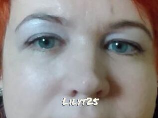 Lilyt25