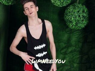 LimNeedYou