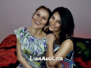 LinaAndLisa
