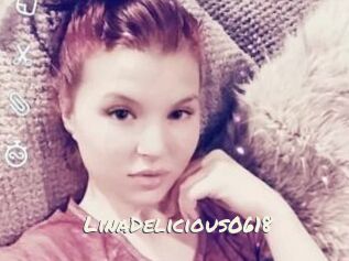 LinaDelicious0618