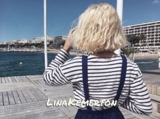 LinaKemerton