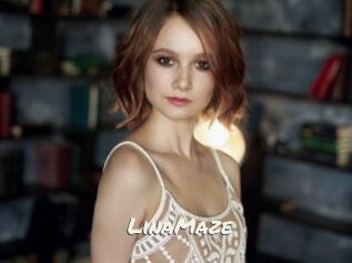 LinaMaze