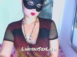 LindsaySexLove