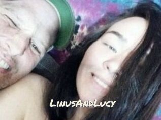 LinusAndLucy