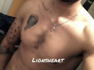 Lionsheart