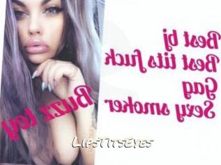 LipsTitsEyes