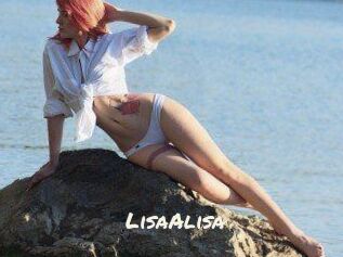 LisaAlisa