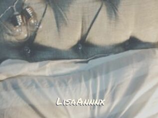 LisaAnnnx