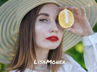 LisaMoner