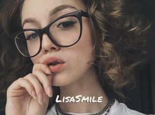 LisaSmile