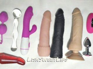 LisaSweetLips
