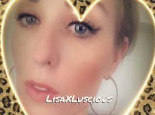LisaXLuscious